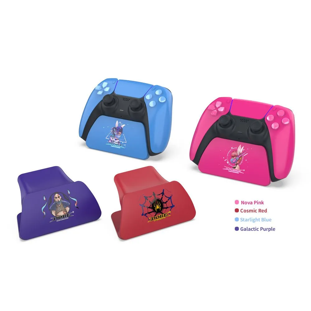 DOBE PS5 Controller Stand ( Select Color )