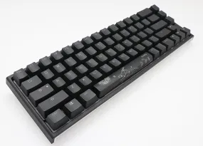 Ducky One 2 SF 65 Percent RGB Mechanical Keyboard