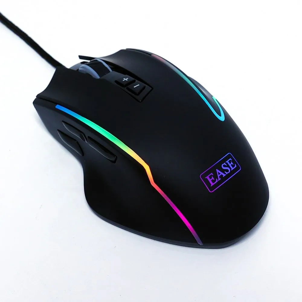 EASE Mouse EGM110 Gaming