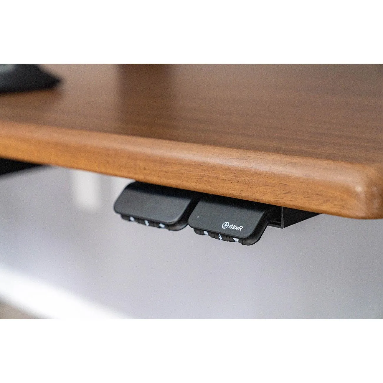 EMMA Electric Single Monitor Arm