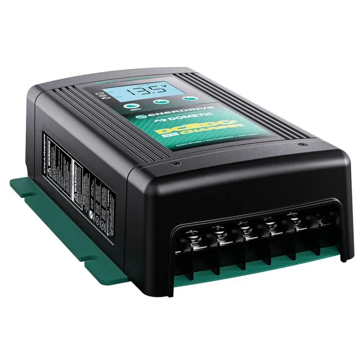 Enerdrive 12V 40A DC2DC  Battery Charger