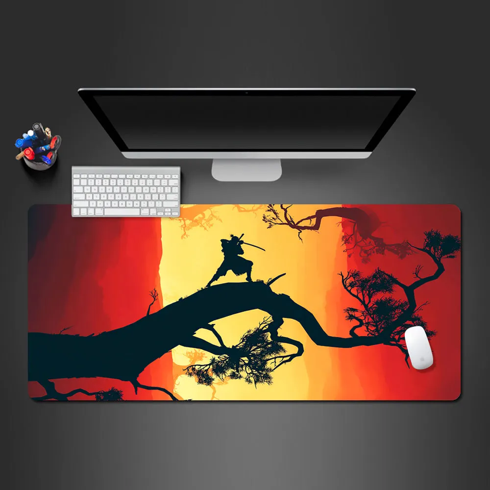 Epic Samurai Gaming Pad