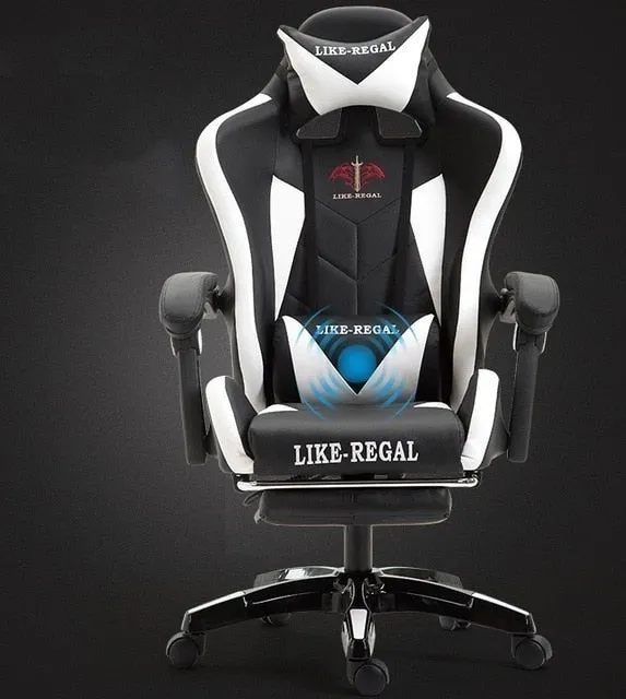 Ergonomic Computer Gaming Chair