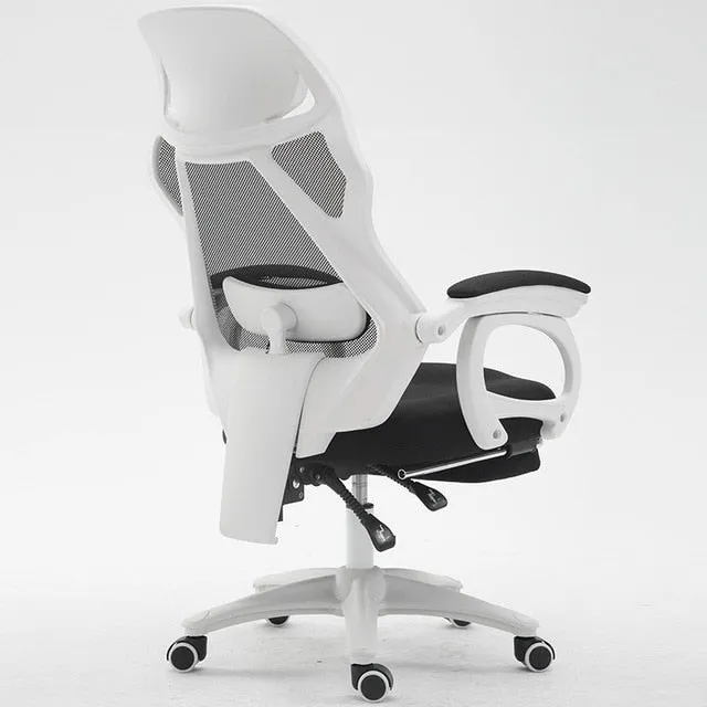 Ergonomic Executive Gaming Chair