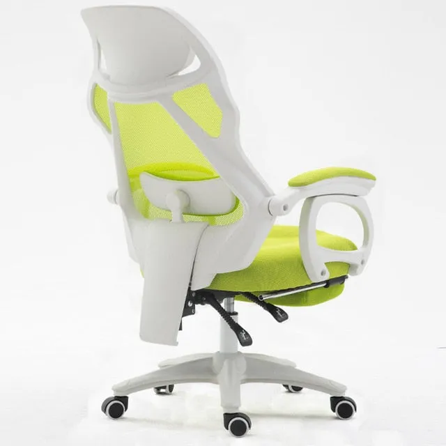 Ergonomic Executive Gaming Chair