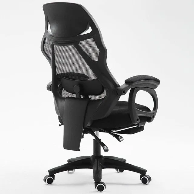 Ergonomic Executive Gaming Chair