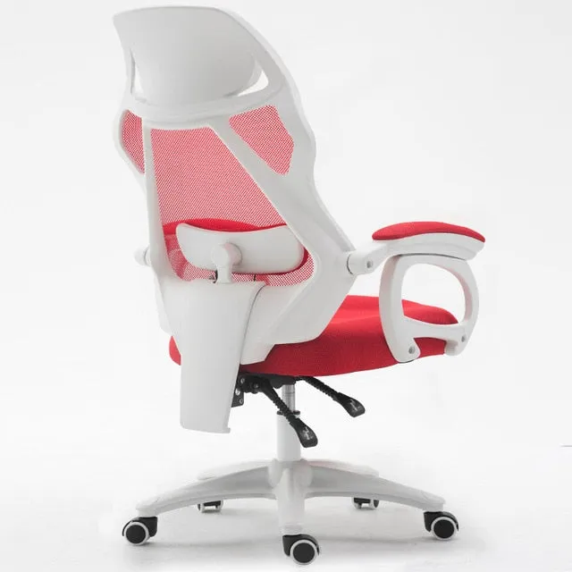 Ergonomic Executive Gaming Chair