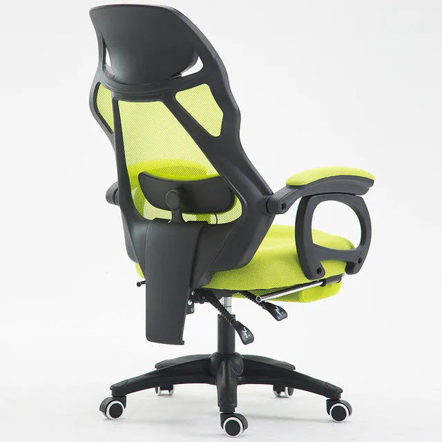 Ergonomic Executive Gaming Chair