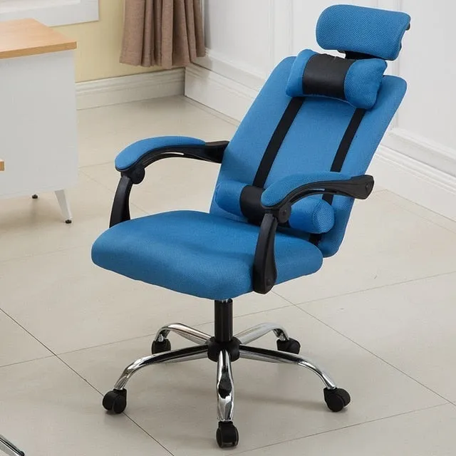 Ergonomic Gaming Chair