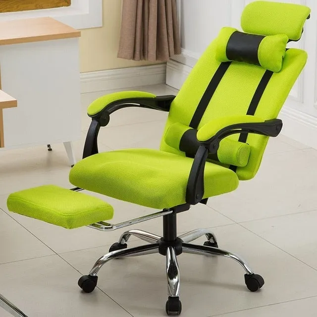 Ergonomic Gaming Chair