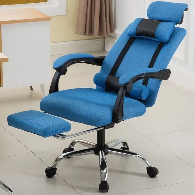 Ergonomic Gaming Chair