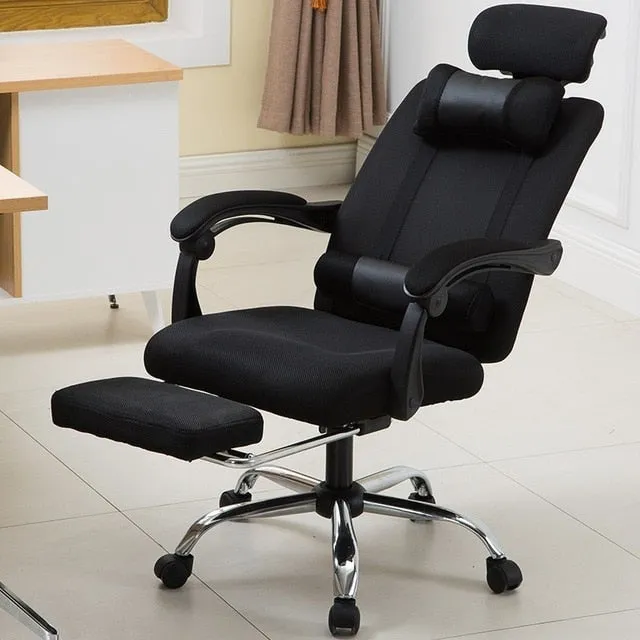 Ergonomic Gaming Chair