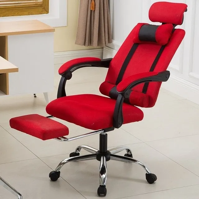 Ergonomic Gaming Chair