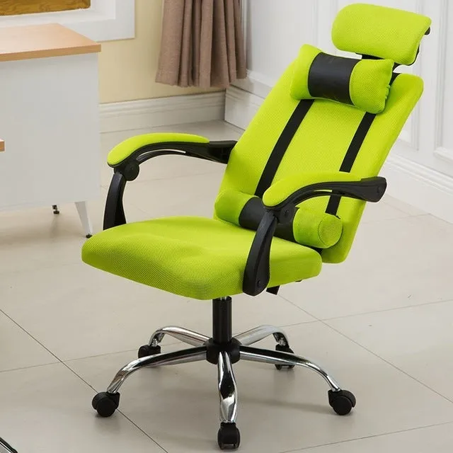 Ergonomic Gaming Chair