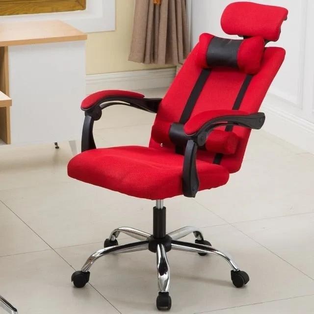 Ergonomic Gaming Chair