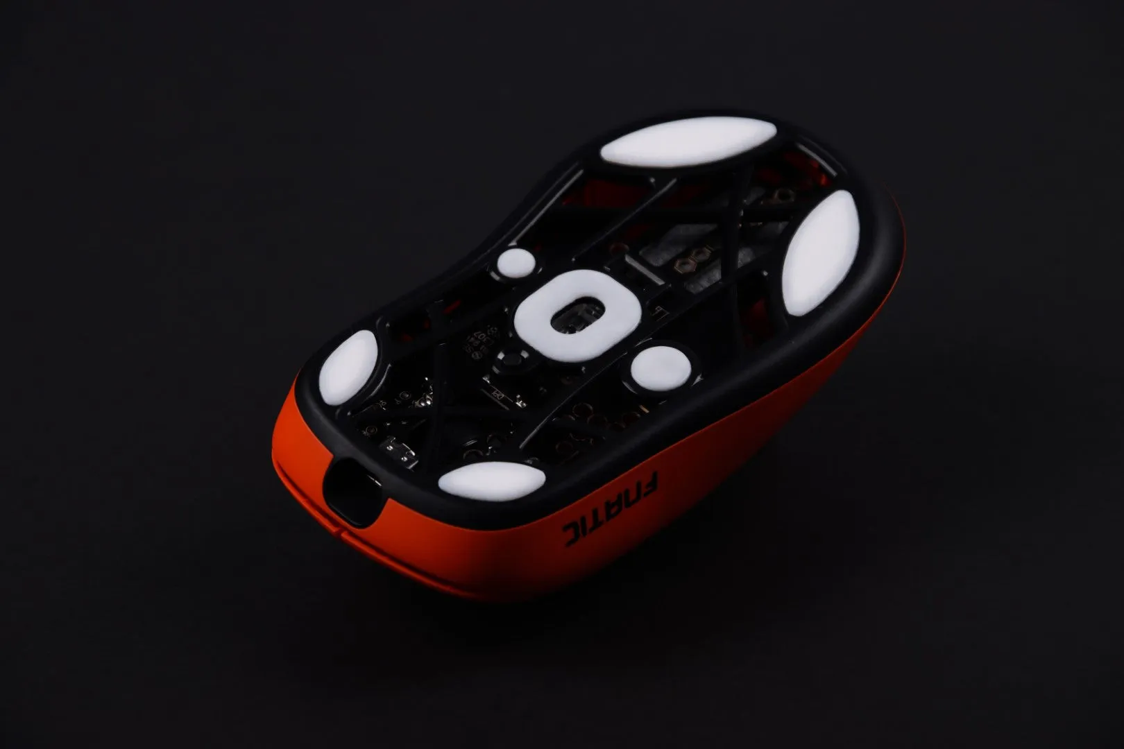 Esports Tiger ICE V2 Mouse Feet - Lamzu Thorn / Thorn 4K