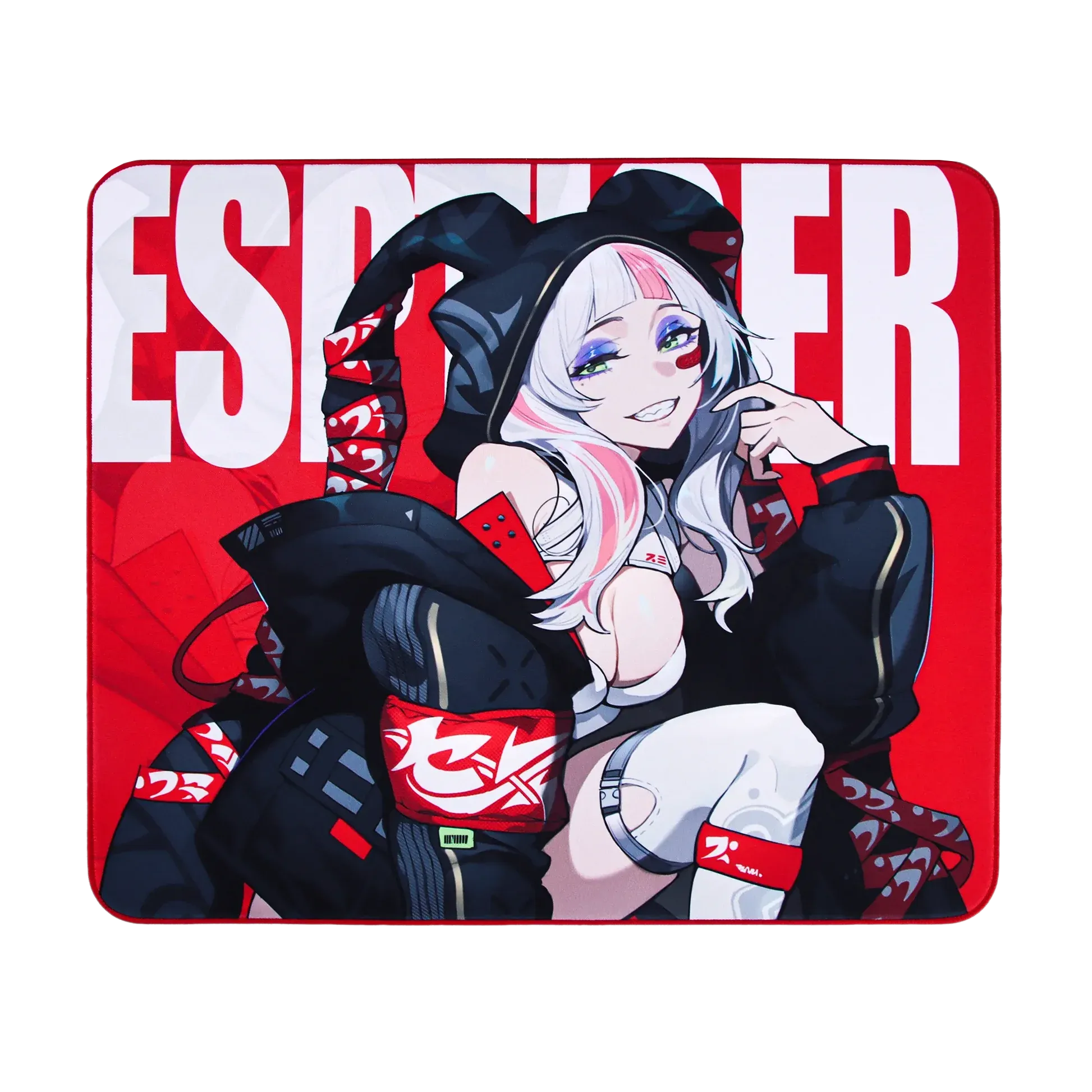 Esports Tiger Pioneer Tang Dao Mouse Pad