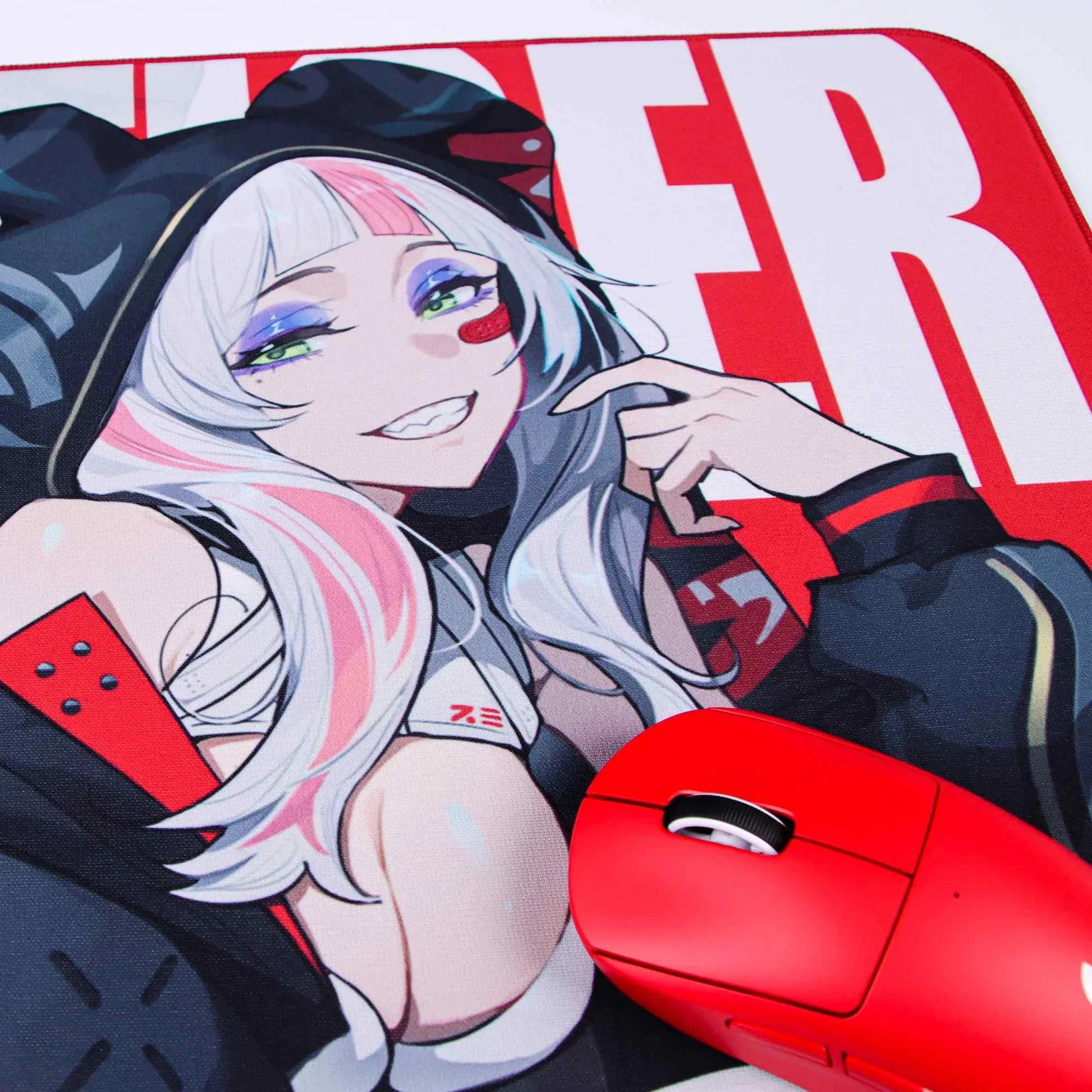 Esports Tiger Pioneer Tang Dao Mouse Pad