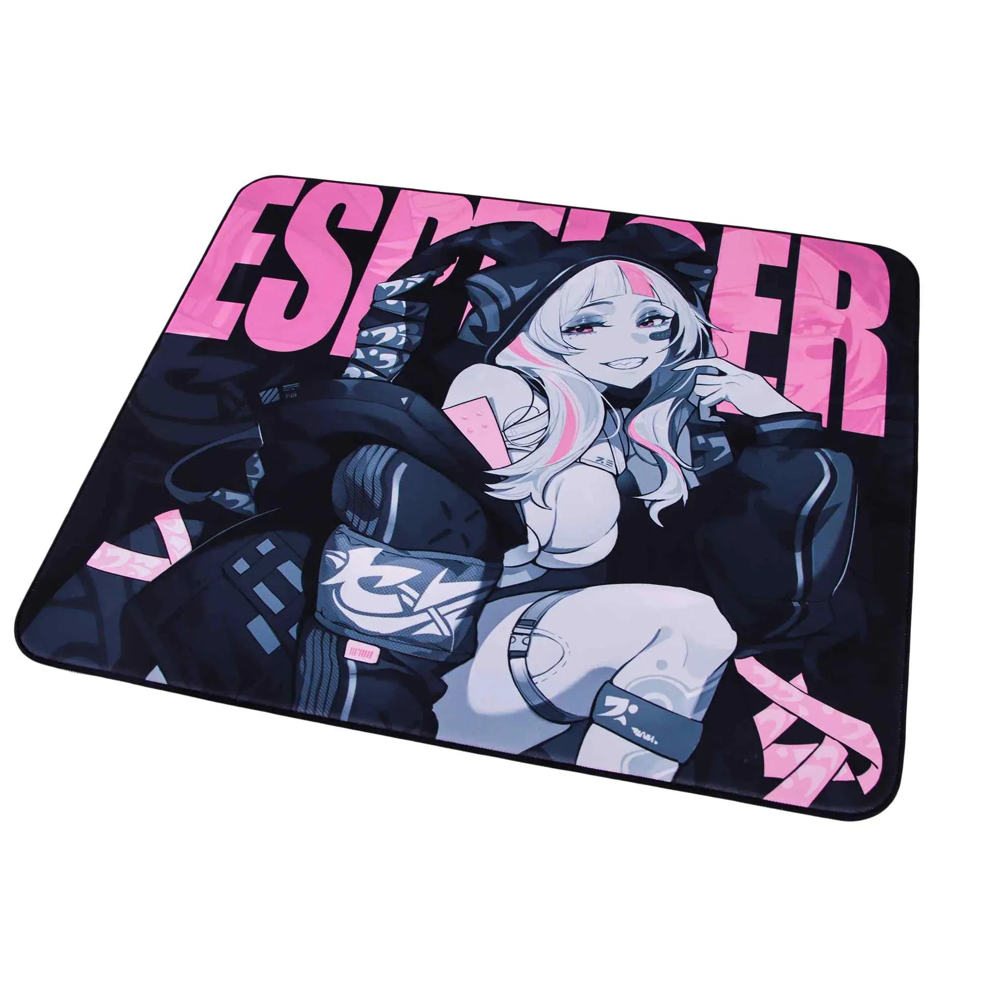 Esports Tiger Pioneer Tang Dao Mouse Pad