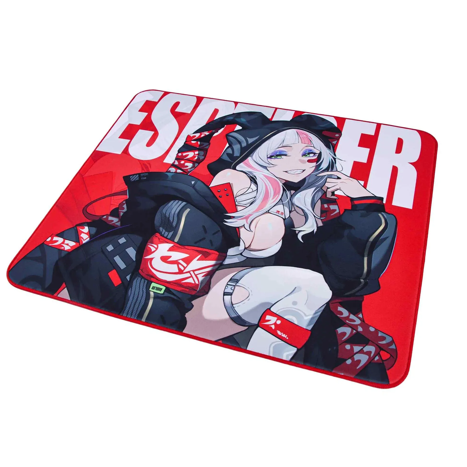 Esports Tiger Pioneer Tang Dao Mouse Pad