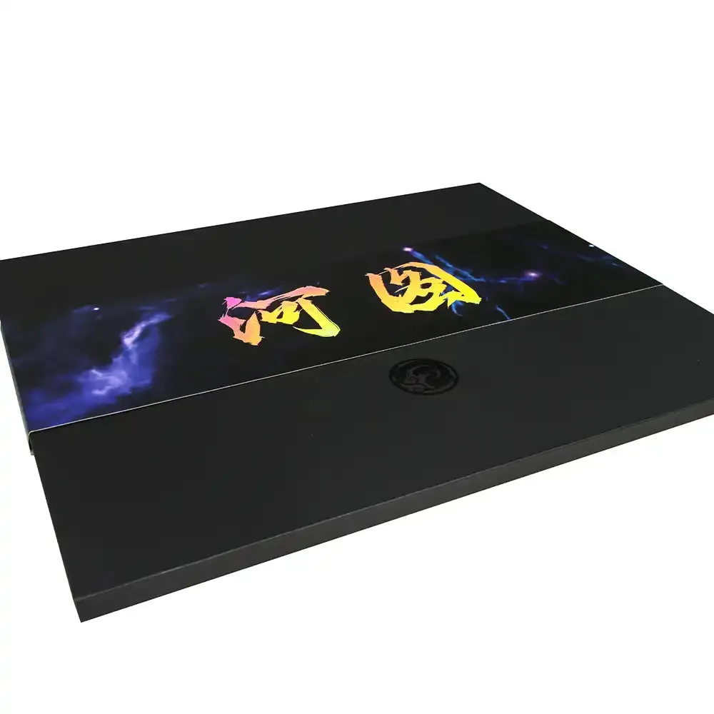 EspTiger HeTu | Large Gaming Mousepad