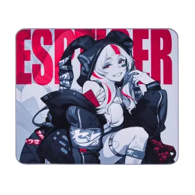 EspTiger PIONEER | Tang Dao | Grey Large Gaming Mousepad