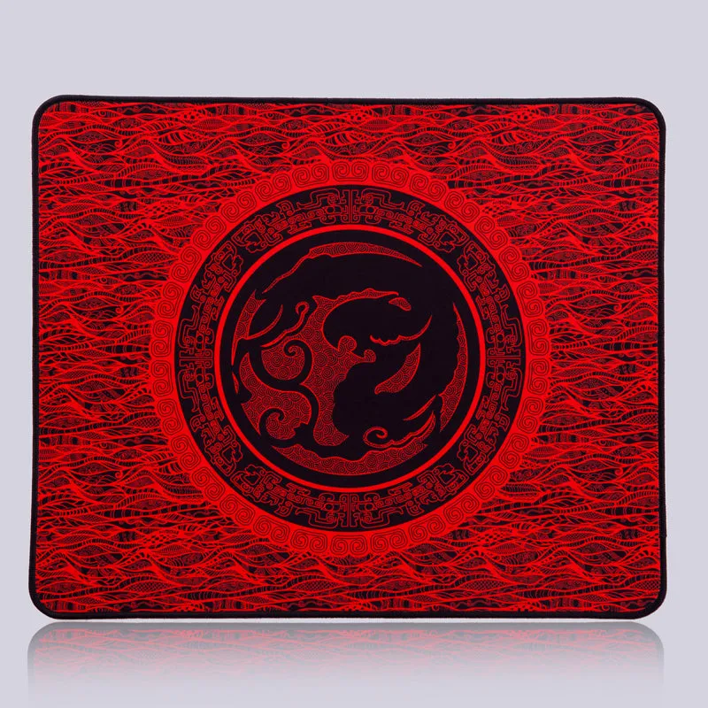 Esptiger Qingsui XUAN Mousepad