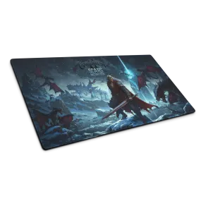 EverQuest® II Scars of Destruction Gaming Mouse Pad