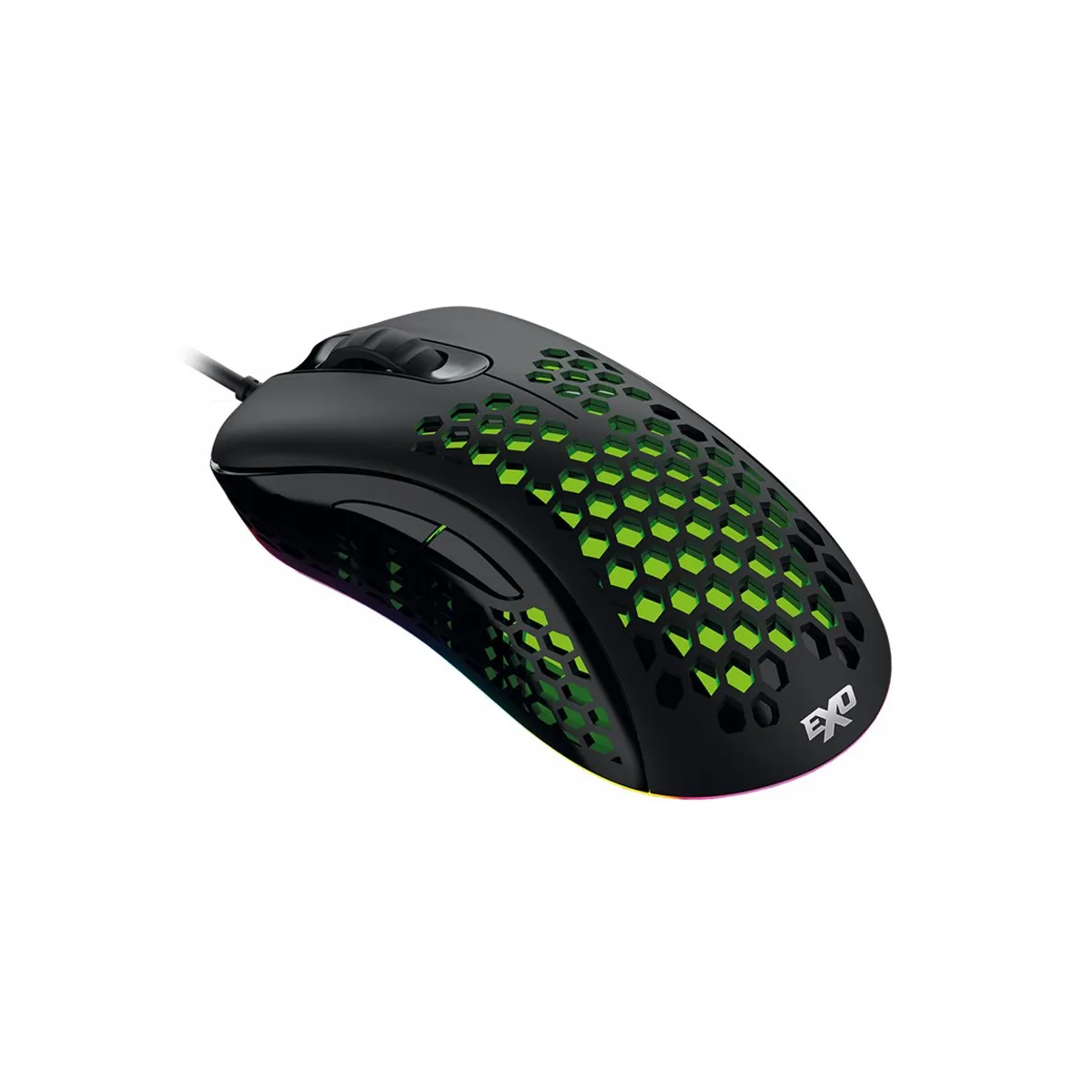 EXO ZERO RGB Gaming Mouse