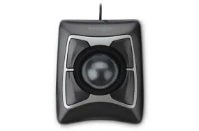 Expert Mouse Optical Black