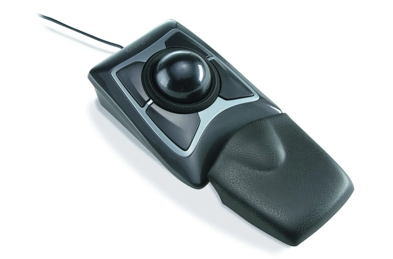 Expert Mouse Optical Black