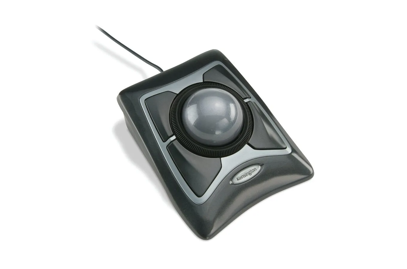 Expert Mouse Optical Black