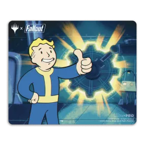 Fallout® Sol Ring Mousepad for Magic: The Gathering