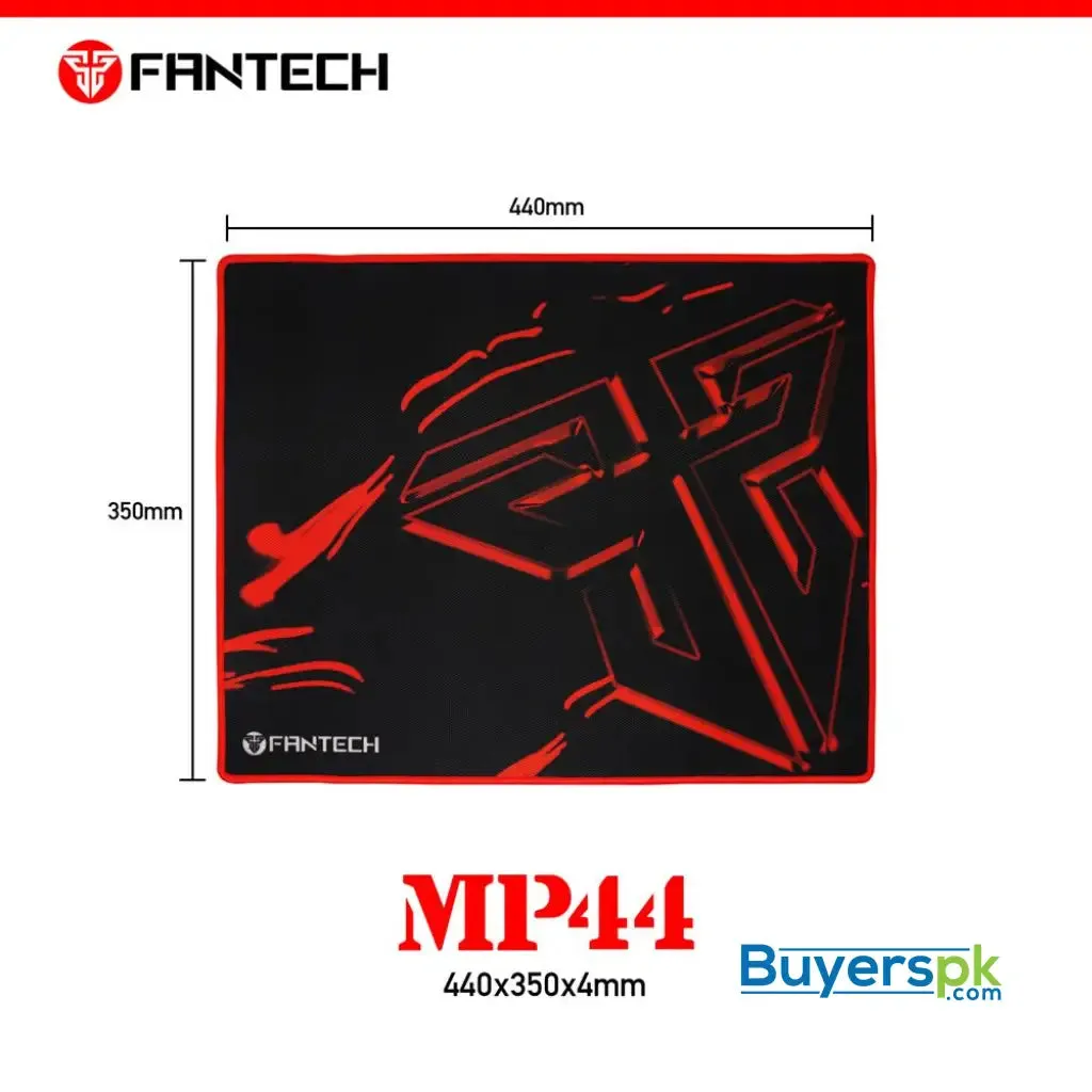 Fantech Mousepad Mp44