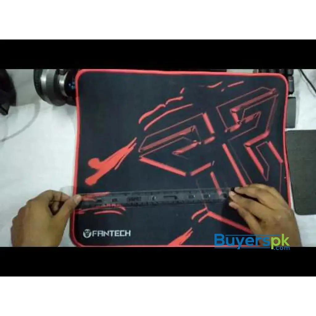 Fantech Mousepad Mp44