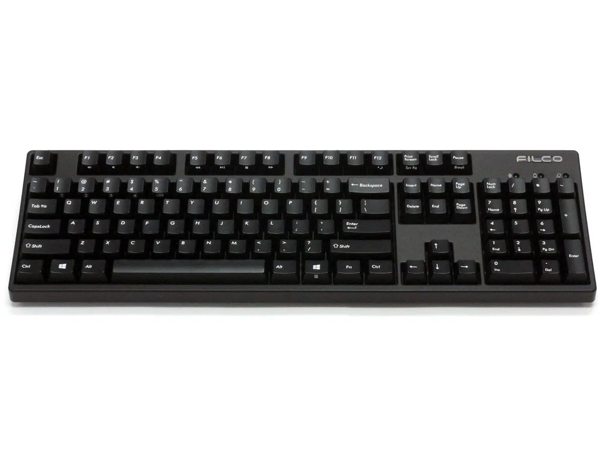 Filco Majestouch Convertible 2 Mechanical Keyboard