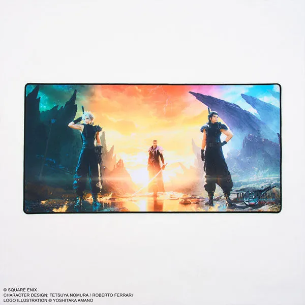 FINAL FANTASY VII REBIRTH Gaming Mouse Pad