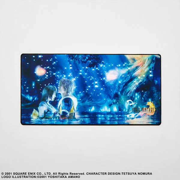 FINAL FANTASY X Gaming Mouse Pad