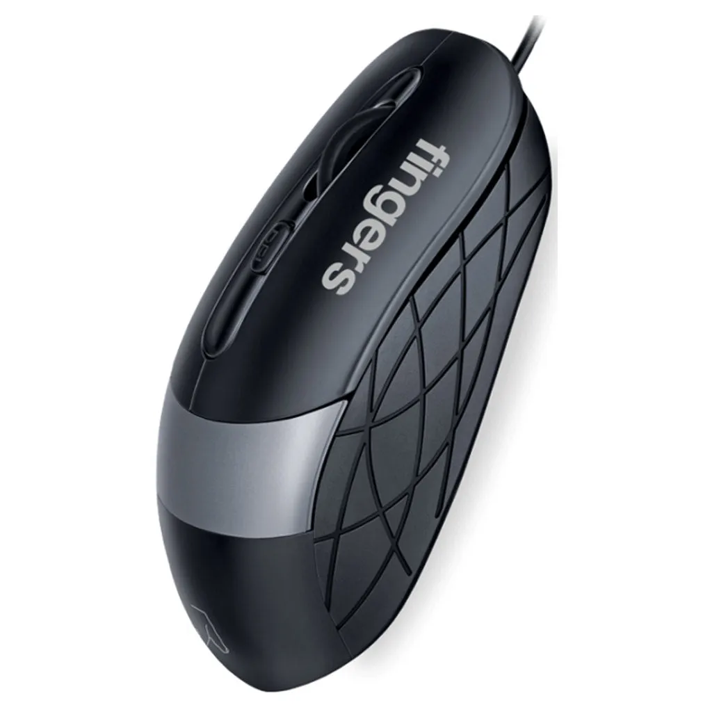 Fingers SuperHit Wired Mouse