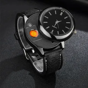 FlameWear Watch