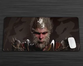 Focus Black Myth Wukong Gaming Mouse Pad