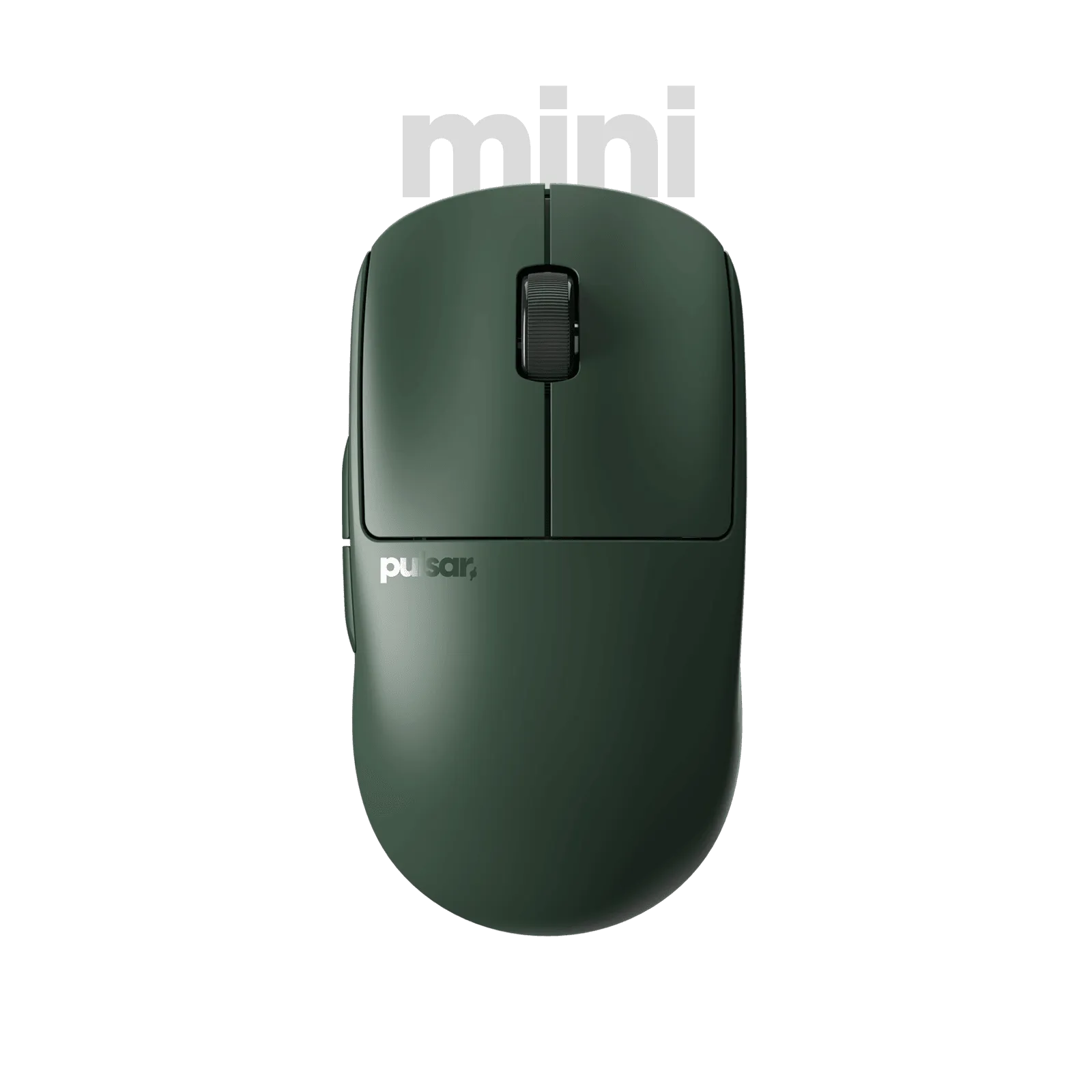 [Founder's Edition] X2 v2 Mini Gaming Mouse