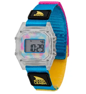 Freestyle Shark Classic Mini Digital Display Japanese Quartz Blue Watch (10022929)