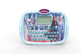 FROZEN 2 LEARNING TABLET, LAPTOP