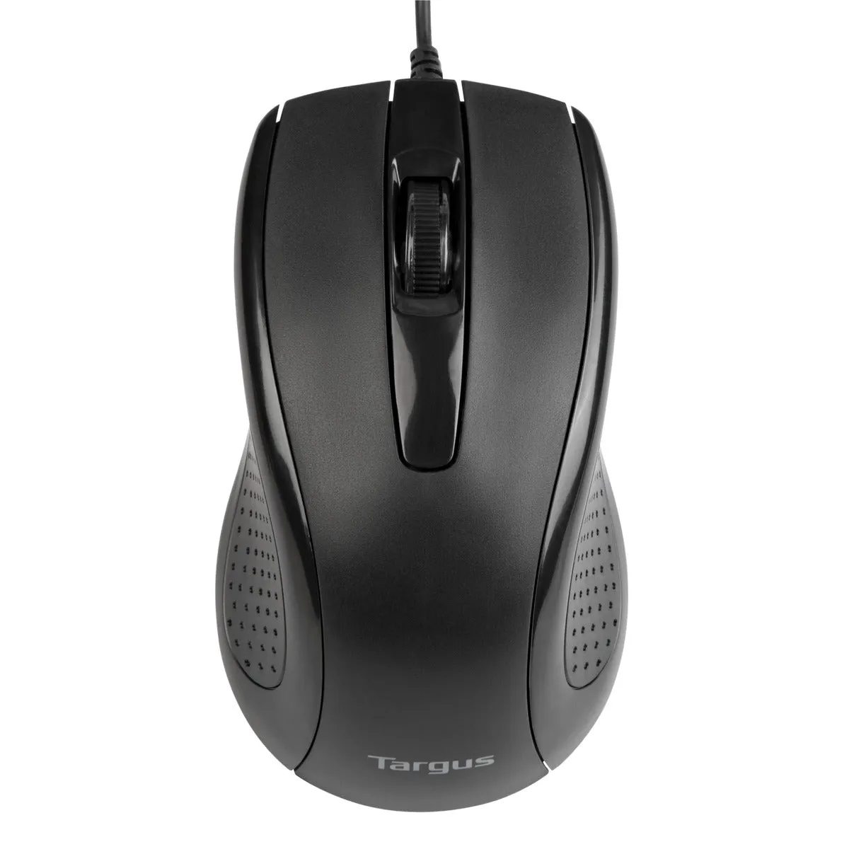 Full-Size Optical Antimicrobial Wired Mouse