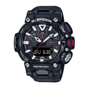 G-SHOCK Analog-Digital Master of G Gravitymaster Men's Watch GRB200-1A