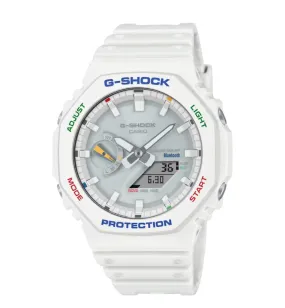 G SHOCK-ANALOG-DIGITAL2100 Series GAB2100FC-7A