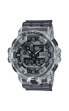 G-Shock by Casio Men's GA-700SK-1ACR Watch