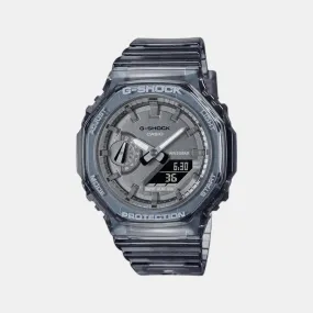 G-Shock Women Analog-Digital Resin Watch G1288 - GMA-S2100SK-1ADR