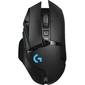 G502 Lightspeed Wrls G Mouse